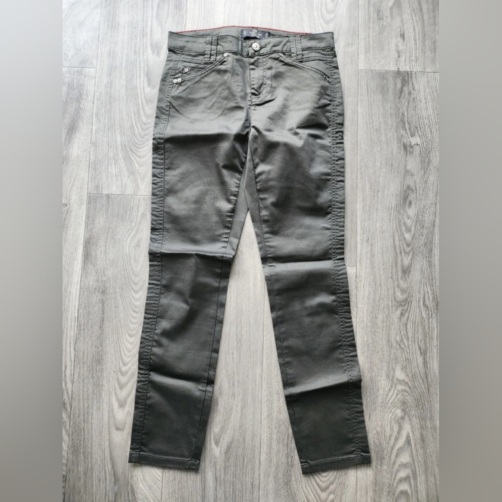 Street One Women’s Mid Jeans